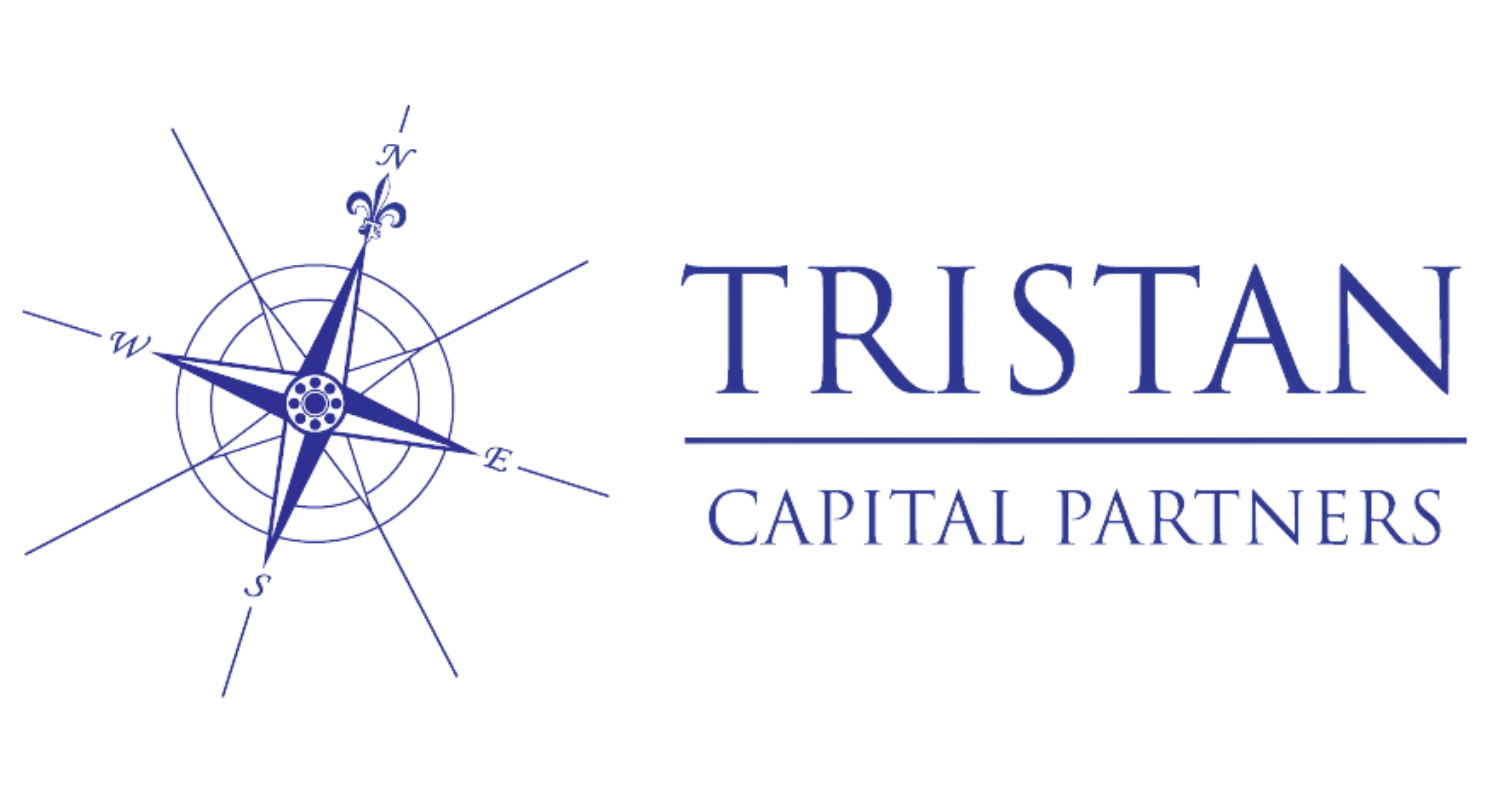 Tristan cap logo