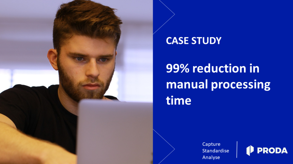 Automating a single rent roll a client's journey from 20 hours of