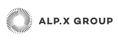 Logo ALP X Group