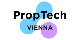 Proptech Vienna logo