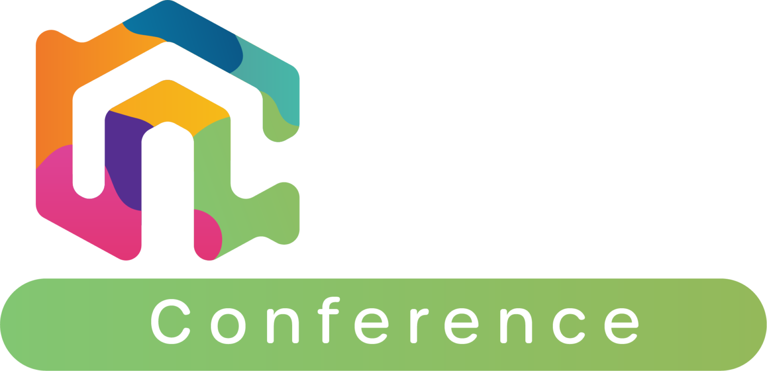 Real Proptech Conference logo