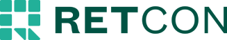 RETCON logo