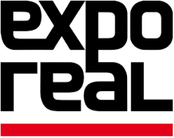 Expo Real logo