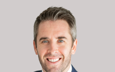 PRODA X Leaders in Property and Technology – Ronan Curran