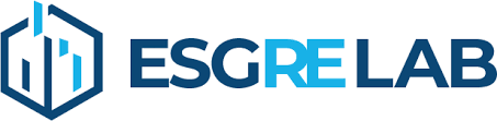 ESG RE Labs logo