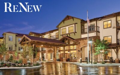 How They Do It: ReNew REIT Unlocks Portfolio-Wide Insights Across Operators