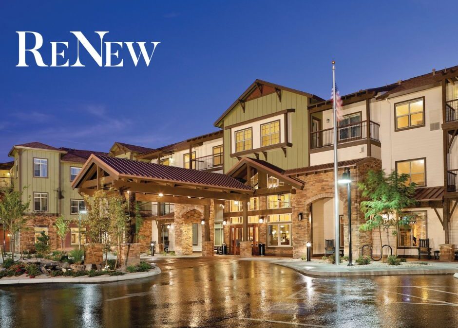 How They Do It: ReNew REIT Unlocks Portfolio-Wide Insights Across Operators