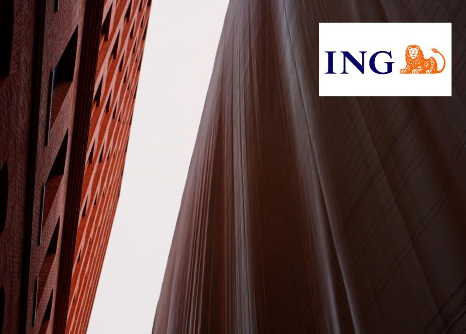 How They Do It: ING Strengthens Risk Management with Reliable Rent Roll Data